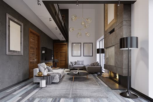 Schlüsselfertige Modulhäuser 36 und 72 m²